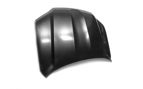 Капот Toyota Land Cruiser 200