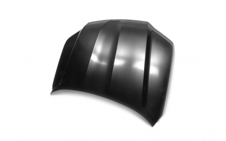 Капот Toyota Land Cruiser 200