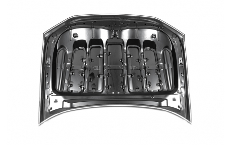 Капот Toyota Land Cruiser 200