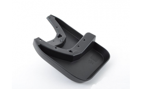 Брызговики Audi Q5