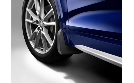 Брызговики Audi Q5