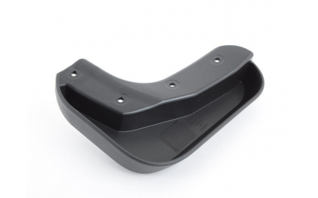 Брызговики Audi Q5