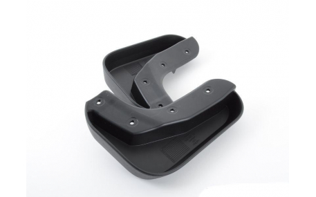 Брызговики Audi Q5