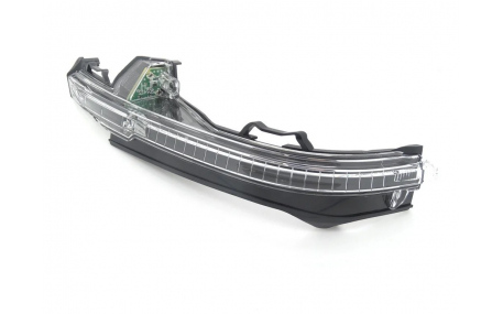 Поворот Audi Q5