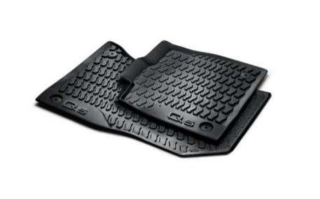 Коврики в салон Audi Q5