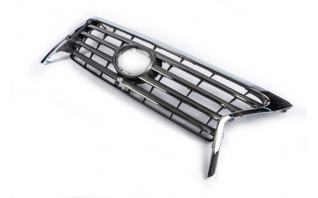 Решетка радиатора Lexus LX 2012-2015