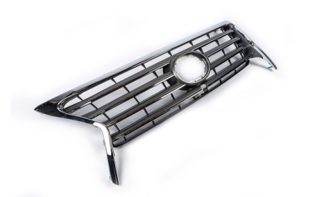 Решетка радиатора Lexus LX 2012-2015