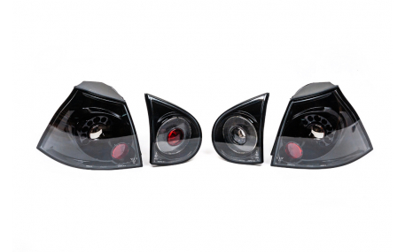 Фонари задние Volkswagen Golf 5