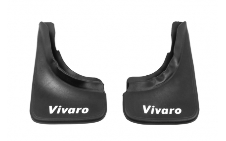 Брызговики Opel Vivaro