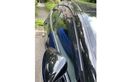 Дефлекторы окон Mazda 3