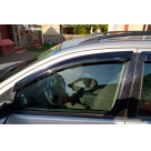 Дефлекторы окон Ford Focus MK1