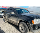 Дефлекторы окон Jeep Grand Cherokee