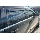 Дефлекторы окон Jeep Grand Cherokee