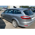 Дефлекторы окон Ford Mondeo MK4