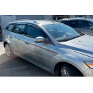 Дефлекторы окон Ford Mondeo MK4