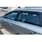 Дефлекторы окон Ford Mondeo MK4