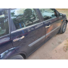 Хром накладки Ford