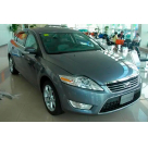 Дефлекторы окон Ford Mondeo MK4