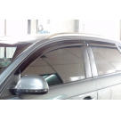 Дефлекторы окон Audi Q5