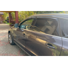 Дефлекторы окон Audi Q5