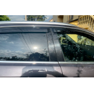 Дефлекторы окон Audi Q5