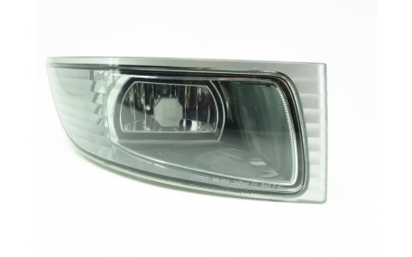 Противотуманки Lexus GX