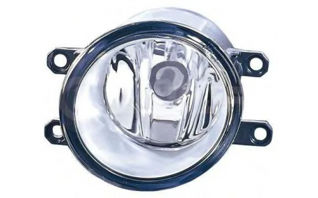 Противотуманки Toyota Auris