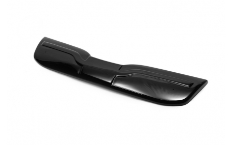 Зимняя накладка на решетку Skoda Octavia A7