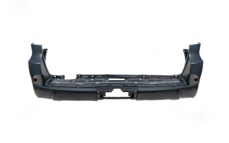 Комплект рестайлинга Lexus LX570