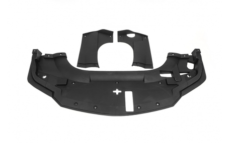 Комплект рестайлинга Lexus LX570