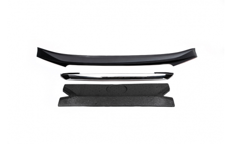 Комплект рестайлинга Lexus LX570