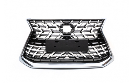 Комплект рестайлинга Lexus LX570