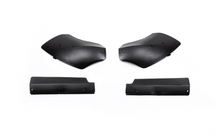 Комплект рестайлинга Lexus LX570