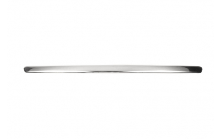 Хром накладки Ford Fusion