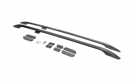 Рейлинги Ford Connect