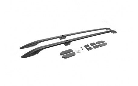 Рейлинги Ford Connect