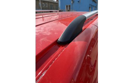 Рейлинги Ford Connect