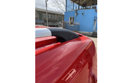 Рейлинги Ford Connect