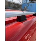 Рейлинги Ford Connect