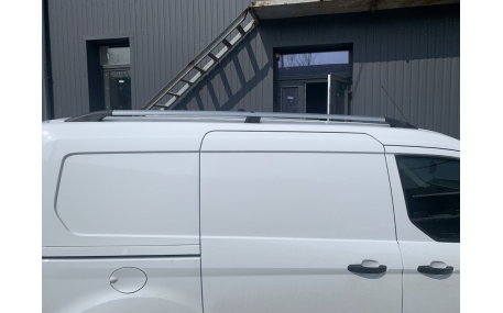 Рейлинги Ford Connect