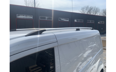 Рейлинги Ford Connect