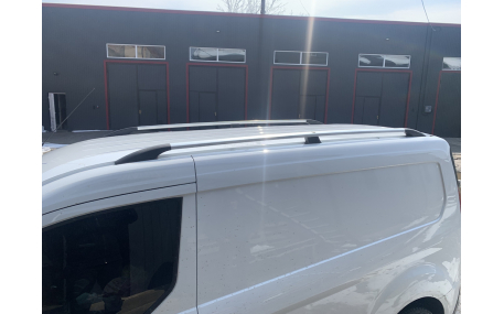 Рейлинги Ford Connect