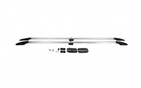 Рейлинги Ford Connect