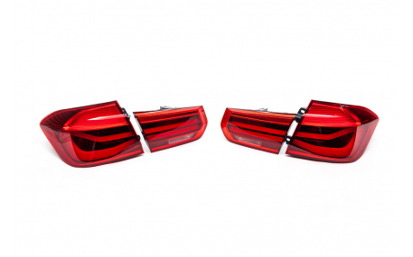 Фонари задние BMW 3 F30