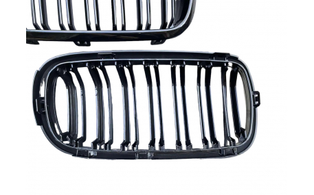 Решетка радиатора BMW X5 (F15)