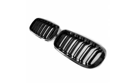 Решетка радиатора BMW X5 (F15)
