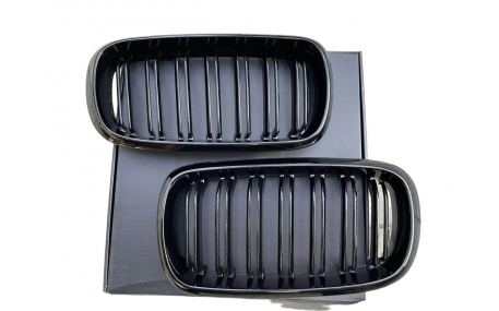Решетка радиатора BMW X5 (F15)