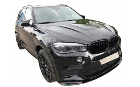 Решетка радиатора BMW X5 (F15)