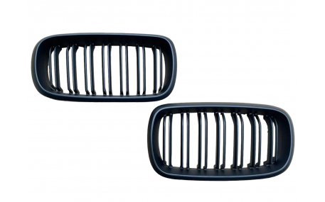 Решетка радиатора BMW X5 (F15)