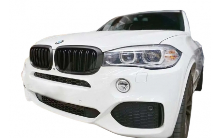 Решетка радиатора BMW X5 (F15)